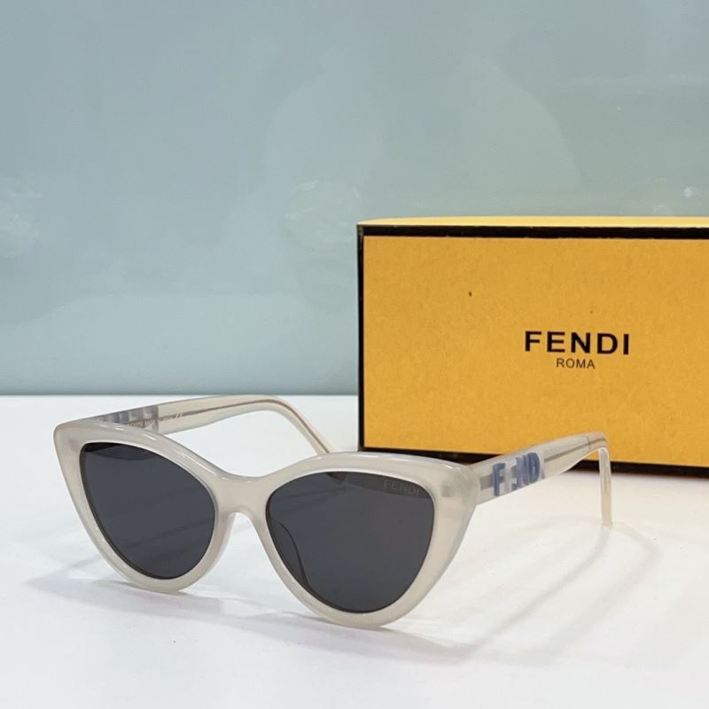 Fendi Sunglasses